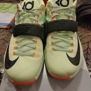 Nike KD 7 Easter Sz 11